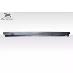 2003-2008 Nissan 350Z Z33 G Force Side Skirt Rocker Panels - 2 Piece image - 24