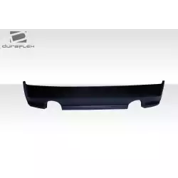 2003-2008 Nissan 350Z Z33 G Force Rear Lip Spoiler - 1 Piece image - 11