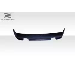 2003-2008 Nissan 350Z Z33 G Force Rear Lip Spoiler - 1 Piece image - 14