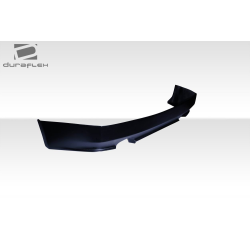 2003-2008 Nissan 350Z Z33 Duraflex G Force Rear Lip Spoiler - 1 Piece image - 16