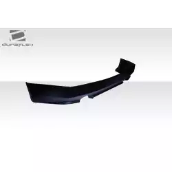2003-2008 Nissan 350Z Z33 G Force Rear Lip Spoiler - 1 Piece image - 16