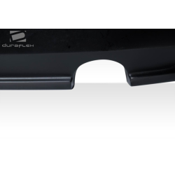 2003-2008 Nissan 350Z Z33 Duraflex G Force Rear Lip Spoiler - 1 Piece image - 18