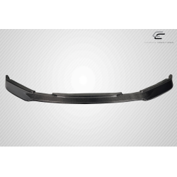 2015-2020 Ford F-150 Carbon Creations RKS Front Lip Spoiler Air Dam - 1 Piece image - 6