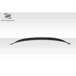 2010-2013 Porsche Panamera Duraflex W-1 Rear Wing Spoiler - 1 Piece image - 13