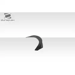 2010-2013 Porsche Panamera W-1 Rear Wing Spoiler - 1 Piece image - 15