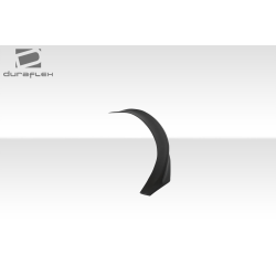 2010-2013 Porsche Panamera Duraflex W-1 Rear Wing Spoiler - 1 Piece image - 22