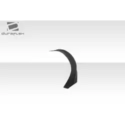 2010-2013 Porsche Panamera W-1 Rear Wing Spoiler - 1 Piece image - 22