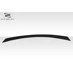 2020-2025 Chevrolet Corvette C8 Gran Veloce Flush Mount Rear Wing Spoiler - 1 Piece image - 9