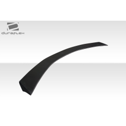 2020-2025 Chevrolet Corvette C8 Duraflex Gran Veloce Flush Mount Rear Wing Spoiler - 1 Piece image - 10