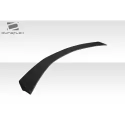 2020-2025 Chevrolet Corvette C8 Gran Veloce Flush Mount Rear Wing Spoiler - 1 Piece image - 10