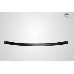 2020-2025 Chevrolet Corvette C8 Gran Veloce Flush Mount Rear Wing Spoiler - 1 Piece (S) image - 9