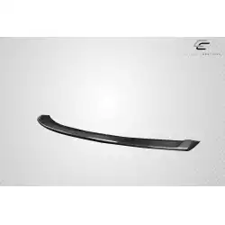 2020-2025 Chevrolet Corvette C8 Gran Veloce Flush Mount Rear Wing Spoiler - 1 Piece (S) image - 11
