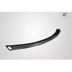 2020-2025 Chevrolet Corvette C8 Gran Veloce Flush Mount Rear Wing Spoiler - 1 Piece (S) image - 13