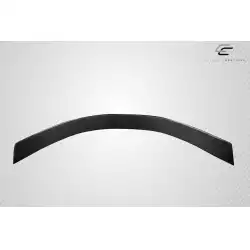 2020-2025 Chevrolet Corvette C8 Gran Veloce Flush Mount Rear Wing Spoiler - 1 Piece (S) image - 14