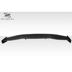 2020-2025 Chevrolet Corvette C8 Duraflex Gran Veloce GT Rear Wing Spoiler - 5 Piece image - 9