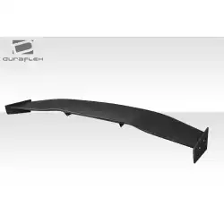 2020-2025 Chevrolet Corvette C8 Gran Veloce GT Rear Wing Spoiler - 5 Piece image - 10