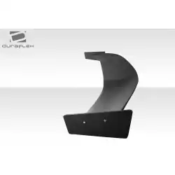 2020-2025 Chevrolet Corvette C8 Gran Veloce GT Rear Wing Spoiler - 5 Piece image - 11