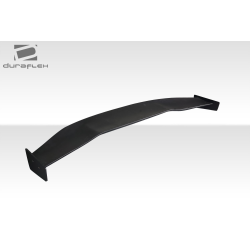2020-2025 Chevrolet Corvette C8 Duraflex Gran Veloce GT Rear Wing Spoiler - 5 Piece image - 12