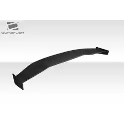 2020-2025 Chevrolet Corvette C8 Gran Veloce GT Rear Wing Spoiler - 5 Piece image - 12