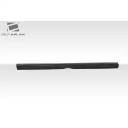 2015-2021 Subaru WRX STI Duckbill V2 Rear Wing Spoiler - 1 Piece (S) image - 11