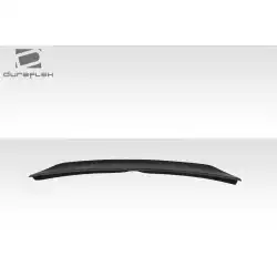 2015-2021 Subaru WRX STI Duckbill V2 Rear Wing Spoiler - 1 Piece (S) image - 14