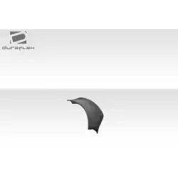 2015-2021 Subaru WRX STI Duckbill V2 Rear Wing Spoiler - 1 Piece (S) image - 16