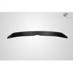 2015-2021 Subaru WRX STI Duckbill V2 Rear Wing Spoiler - 1 Piece (S) image - 6