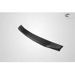 2015-2021 Subaru WRX STI Duckbill V2 Rear Wing Spoiler - 1 Piece (S) image - 7