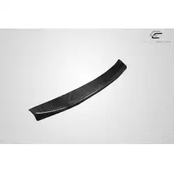 2015-2021 Subaru WRX STI Duckbill V2 Rear Wing Spoiler - 1 Piece (S) image - 8