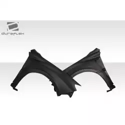 2008-2014 Subaru Impreza WRX STI 2011-2014 Impreza WRX VRS 8MM Front Fenders - 2 Piece image - 11