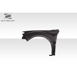 2008-2014 Subaru Impreza WRX STI 2011-2014 Impreza WRX Duraflex VRS 8MM Front Fenders - 2 Piece image - 12