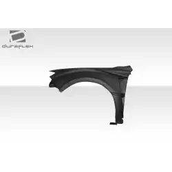 2008-2014 Subaru Impreza WRX STI 2011-2014 Impreza WRX VRS 8MM Front Fenders - 2 Piece image - 12