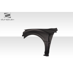 2008-2014 Subaru Impreza WRX STI 2011-2014 Impreza WRX Duraflex VRS 8MM Front Fenders - 2 Piece image - 13