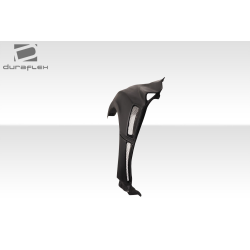 2008-2014 Subaru Impreza WRX STI 2011-2014 Impreza WRX Duraflex VRS 8MM Front Fenders - 2 Piece image - 14