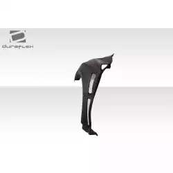 2008-2014 Subaru Impreza WRX STI 2011-2014 Impreza WRX VRS 8MM Front Fenders - 2 Piece image - 14