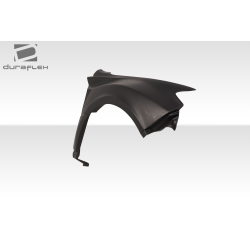 2008-2014 Subaru Impreza WRX STI 2011-2014 Impreza WRX Duraflex VRS 8MM Front Fenders - 2 Piece image - 17
