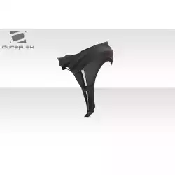 2008-2014 Subaru Impreza WRX STI 2011-2014 Impreza WRX VRS 8MM Front Fenders - 2 Piece image - 18