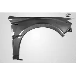 2008-2014 Subaru Impreza WRX STI 2011-2014 Impreza WRX VRS 8MM Front Fenders - 2 Piece image - 6