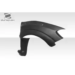 2015-2021 Subaru WRX STI VRS Wide Body Front Fenders - 8 Piece image - 18