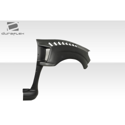 2015-2021 Subaru WRX STI Duraflex VRS Wide Body Front Fenders - 8 Piece image - 19