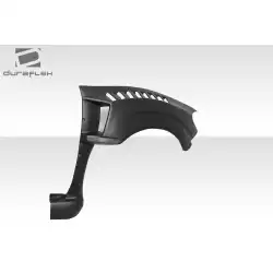 2015-2021 Subaru WRX STI VRS Wide Body Front Fenders - 8 Piece image - 19