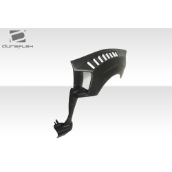 2015-2021 Subaru WRX STI Duraflex VRS Wide Body Front Fenders - 8 Piece image - 20