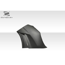 2015-2021 Subaru WRX STI Duraflex VRS Wide Body Front Fenders - 8 Piece image - 21