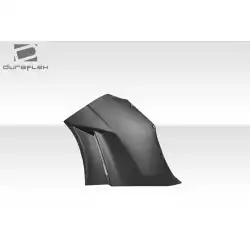 2015-2021 Subaru WRX STI VRS Wide Body Front Fenders - 8 Piece image - 21