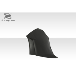 2015-2021 Subaru WRX STI Duraflex VRS Wide Body Front Fenders - 8 Piece image - 22