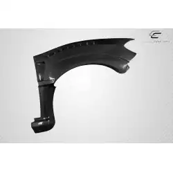 2015-2021 Subaru WRX STI VRS Wide Body Front Fenders - 8 Piece image - 12