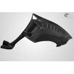 2015-2021 Subaru WRX STI VRS Wide Body Front Fenders - 8 Piece image - 13