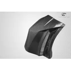 2015-2021 Subaru WRX STI VRS Wide Body Front Fenders - 8 Piece image - 17