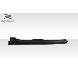 2015-2021 Subaru WRX STI Duraflex VRS Wide Body Side Side Skirt Rocker Panels - 6 Piece image - 16