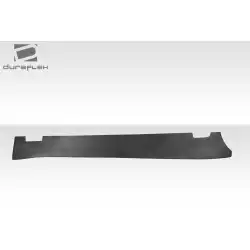 2015-2021 Subaru WRX STI VRS Wide Body Side Side Skirt Rocker Panels - 6 Piece image - 20